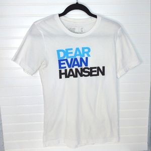 Dear Evan Hansen T-Shirt - Size Small
